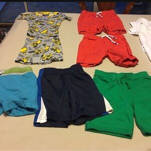2T boy clothes lot - gently used